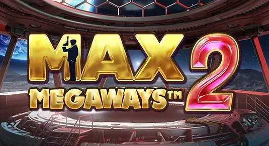 Max Megaways 2 by Big Time Gaming