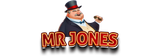 Mr Jones Casino UK
